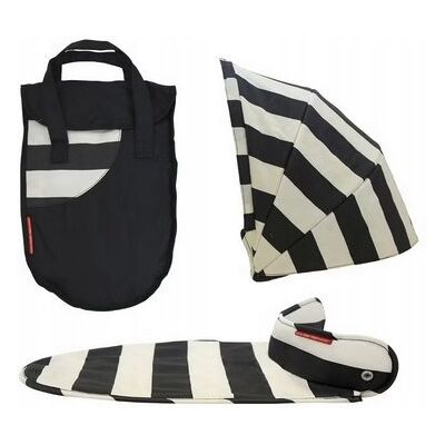 Pierre Fabre - Oyster2 / Oyster Max Farbpaket - Stroller accessory Pierre Fabre - Oyster2 / Oyster Max Farbpaket - Stroller accessory