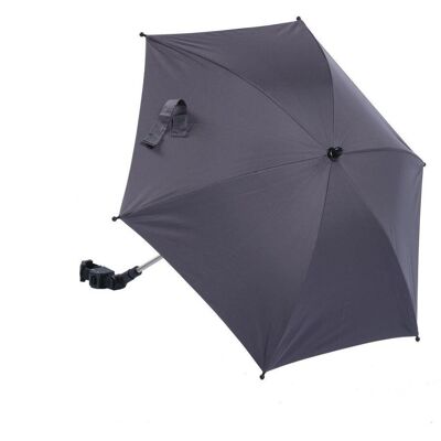 Parasol UV Dark Grey Titaniumbaby - Ochrona słoneczna 50+ Parasol UV Dark Grey Titaniumbaby - Ochrona słoneczna 50+