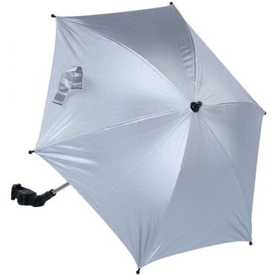 TITANIUM BABY PARASOL uniwersalny TB UV 50+ Off white TITANIUM BABY PARASOL uniwersalny TB UV 50+ Off white