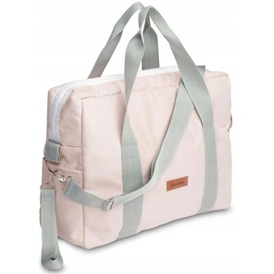 Sensillo Torba Do Wózka Indiana Pink 8403 Sensillo Torba Do Wózka Indiana Pink 8403