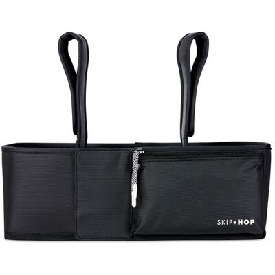 Skip Hop Organizer do Wózka Ultimate Black Skip Hop Organizer do Wózka Ultimate Black