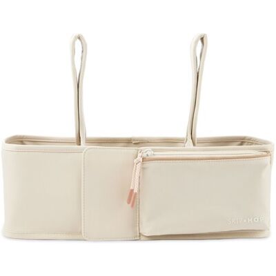 Skip Hop Organizer do Wózka Ultimate Oat Skip Hop Organizer do Wózka Ultimate Oat