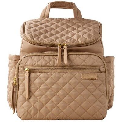 Skip Hop Torba Do Wózka Plecak Forma Camel Skip Hop Torba Do Wózka Plecak Forma Camel