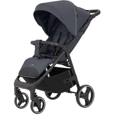Spacerówka Bravo CRL Timber grey / Carrello Spacerówka Bravo CRL Timber grey / Carrello