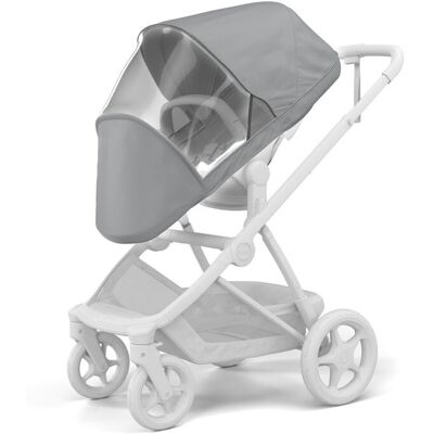 THULE - osłona przeciwdeszczowa do wózka Charm THULE - osłona przeciwdeszczowa do wózka Charm