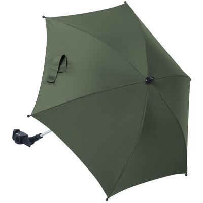 TITANIUM BABY BV PARASOL uniwersalny TB UV 50+ Forest Green TITANIUM BABY BV PARASOL uniwersalny TB UV 50+ Forest Green