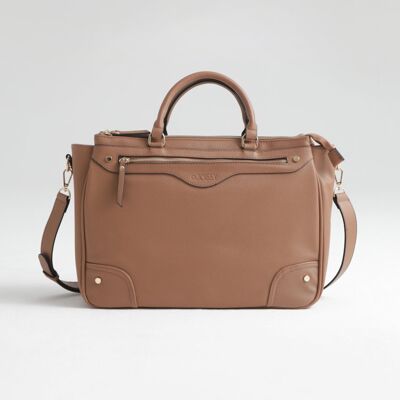 Torba Dla Mamy Joissy Carla Camel Torba Dla Mamy Joissy Carla Camel