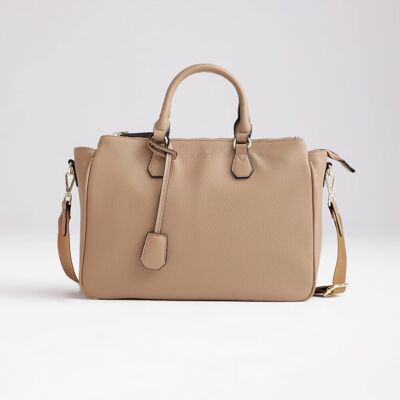 JOISSY Torba Dla Mamy Mila Beige JOISSY Torba Dla Mamy Mila Beige