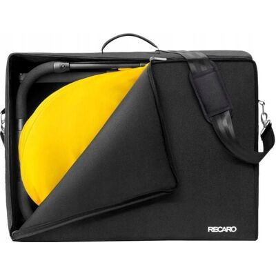 Torba Podróżna Do Wózka Recaro Kids Easylife Torba Transportowa Torba Podróżna Do Wózka Recaro Kids Easylife Torba Transportowa