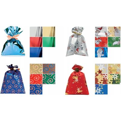 ROAN Torby Foliowe 20x35cm Op.100szt. Mpf-02 ROAN Torby Foliowe 20x35cm Op.100szt. Mpf-02