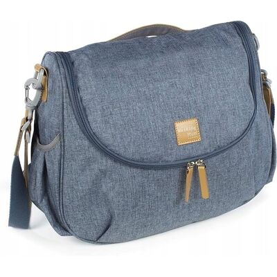 brak danych Walking Mum Torba organizer na wózek 41x36x12 brak danych Walking Mum Torba organizer na wózek 41x36x12