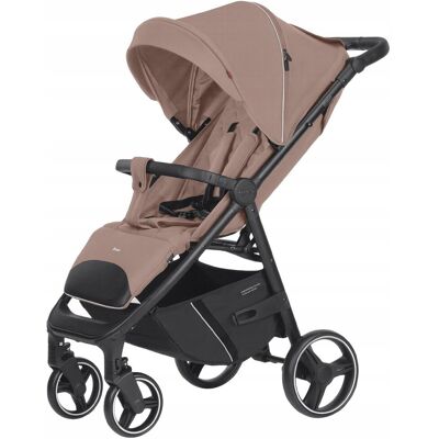 Wózek dla dziecka CARRELLO Bravo 2024 CRL-8512 Royal Beige Wózek dla dziecka CARRELLO Bravo 2024 CRL-8512 Royal Beige