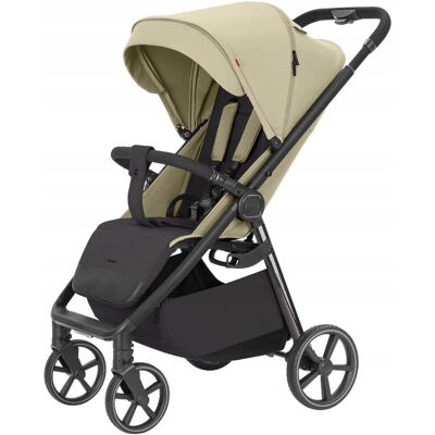 Wózek Dla Dziecka Carrello Bravo M/Lite Crl-5529 Bamboo Green Wózek Dla Dziecka Carrello Bravo M/Lite Crl-5529 Bamboo Green