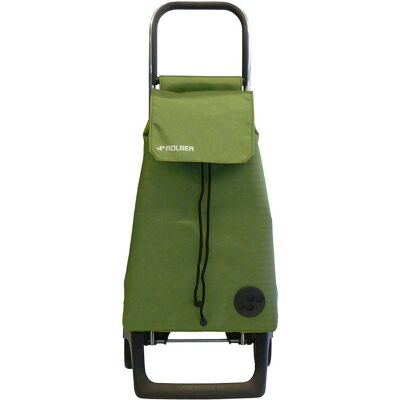 Wózek Na Zakupy Rolser Joy Jet Baby Mf - Khaki Wózek Na Zakupy Rolser Joy Jet Baby Mf - Khaki
