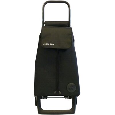 Wózek Na Zakupy Rolser Joy Jet Baby Mf - Negro Wózek Na Zakupy Rolser Joy Jet Baby Mf - Negro