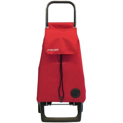 Wózek Na Zakupy Rolser Joy Jet Baby Mf - Rojo Wózek Na Zakupy Rolser Joy Jet Baby Mf - Rojo