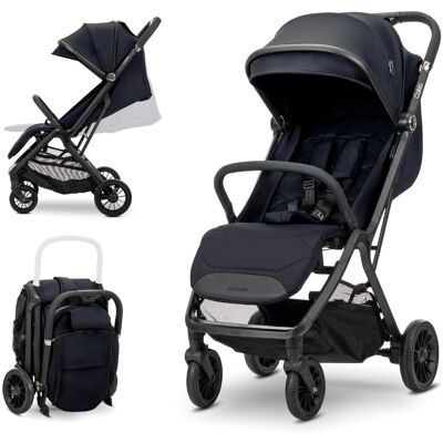 Wózek Spacerowy Autofold Spacerówka Lorelli Calista Składana Alu Do 22 Kg Czarny Wózek Spacerowy Autofold Spacerówka Lorelli Calista Składana Alu Do 22 Kg Czarny