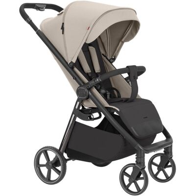 Wózek spacerowy, CARRELLO, BRAVO Lite 2025 MARBLE BEIGE 8,5 kg Wózek spacerowy, CARRELLO, BRAVO Lite 2025 MARBLE BEIGE 8,5 kg