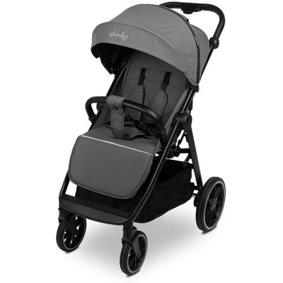 Caretero Wózek Spacerowy Jimbo Graphite Caretero Wózek Spacerowy Jimbo Graphite