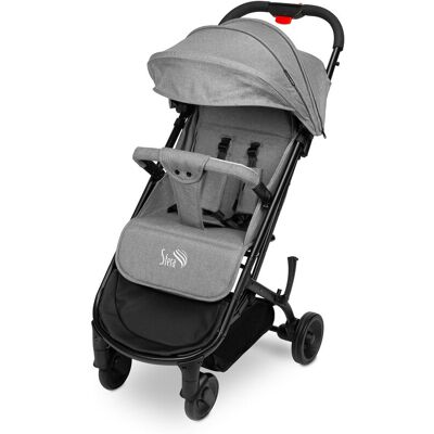 Caretero Wózek Spacerowy Sfera Graphite Caretero Wózek Spacerowy Sfera Graphite