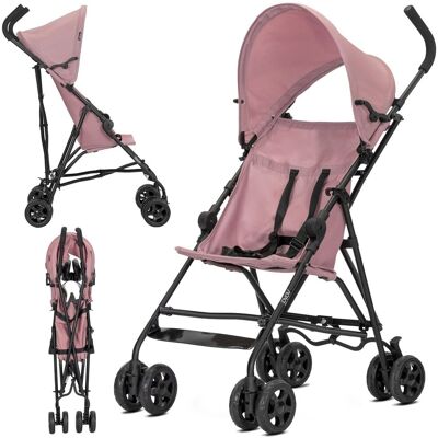 Wózek Spacerowy Spacerówka 22kg Parasolka Lekka z Daszkiem 4kg Lorelli Vaya Wózek Spacerowy Spacerówka 22kg Parasolka Lekka z Daszkiem 4kg Lorelli Vaya