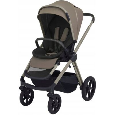 Wozek spacerowy spacerówka miloo way 209 charming touch ESPIRO Wozek spacerowy spacerówka miloo way 209 charming touch ESPIRO