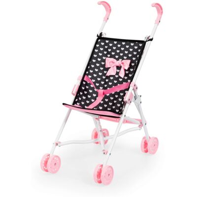 Bayer Wózek Spacerówka D/lalek Buggy 30560aa 05609 Bayer Wózek Spacerówka D/lalek Buggy 30560aa 05609