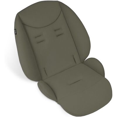 Bumprider Uniwersalna Wkładka Do Wózka Memory Foam - Zielona Bumprider Uniwersalna Wkładka Do Wózka Memory Foam - Zielona