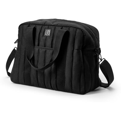 Elodie Details - Torba Dla Mamy, Soft Black Elodie Details - Torba Dla Mamy, Soft Black