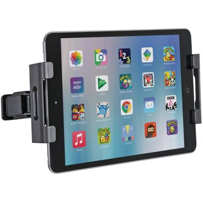 Uniwersalny Uchwyt Na Tablet Do Samochodu Littlelife Uniwersalny Uchwyt Na Tablet Do Samochodu Littlelife