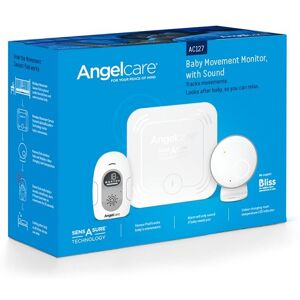 Monitor ruchu i dźwięku Angelcare AC127 Monitor ruchu i dźwięku Angelcare AC127