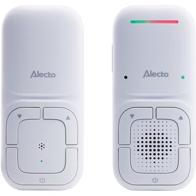 Alecto DBX130 Monitor dla niemowląt z kamerą - Babyphone Alecto DBX130 Monitor dla niemowląt z kamerą - Babyphone