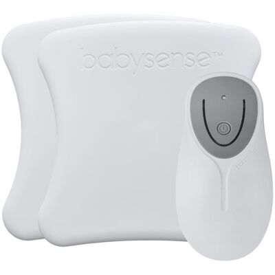 BABYSENSE 8 - monitor oddechu dla niemowląt nowej generacji (Wyrób medyczny) BABYSENSE 8 - monitor oddechu dla niemowląt nowej generacji (Wyrób medyczny)