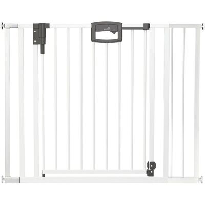 Gunther Bramka Barierka Rozporowa Zabezpieczająca 104,5-112,5cm Drzwi Geuther Gunther Bramka Barierka Rozporowa Zabezpieczająca 104,5-112,5cm Drzwi Geuther