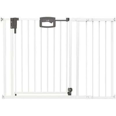 Gunther Bramka Barierka Rozporowa Zabezpieczająca 112,5-120,5cm Drzwi Geuther Gunther Bramka Barierka Rozporowa Zabezpieczająca 112,5-120,5cm Drzwi Geuther