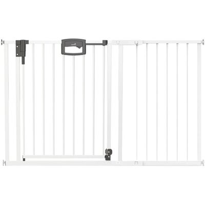 Gunther Bramka Barierka Rozporowa Zabezpieczająca 128,5-136,5cm Drzwi Geuther Gunther Bramka Barierka Rozporowa Zabezpieczająca 128,5-136,5cm Drzwi Geuther
