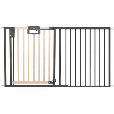 Gunther Bramka Barierka Rozporowa Zabezpieczająca 144,5-152,5cm Drzwi Geuther Gunther Bramka Barierka Rozporowa Zabezpieczająca 144,5-152,5cm Drzwi Geuther