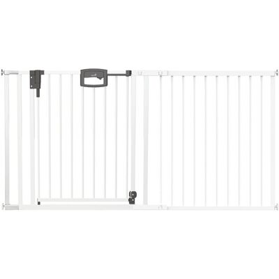 Gunther Bramka Barierka Rozporowa Zabezpieczająca 160,5-168,5cm Drzwi Geuther Gunther Bramka Barierka Rozporowa Zabezpieczająca 160,5-168,5cm Drzwi Geuther