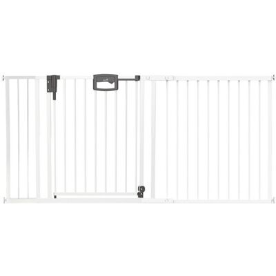 Gunther Bramka Barierka Rozporowa Zabezpieczająca 168,5-176,5cm Drzwi Geuther Gunther Bramka Barierka Rozporowa Zabezpieczająca 168,5-176,5cm Drzwi Geuther