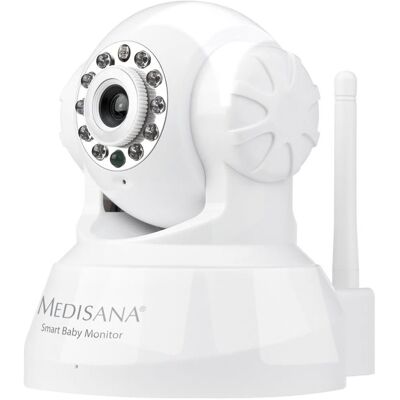 Medisana, Smart Baby, Monitor - Elektroniczna niania Medisana, Smart Baby, Monitor - Elektroniczna niania