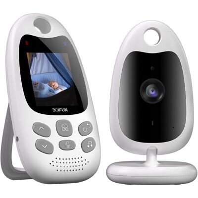 inna (Inny) NIANIA ELEKTRONICZNA KAMERA BABYLINE HD 420P 2.0 '' LCD TRYBIE VOX video inna (Inny) NIANIA ELEKTRONICZNA KAMERA BABYLINE HD 420P 2.0 '' LCD TRYBIE VOX video