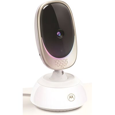 Niania elektroniczna Motorola VM85 Connect monitor 5' Wi-fi biały Niania elektroniczna Motorola VM85 Connect monitor 5' Wi-fi biały
