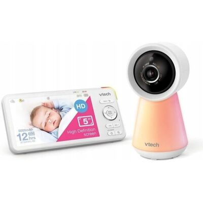 Niania Elektroniczna Vtech Rm5756hd Niania Elektroniczna Vtech Rm5756hd