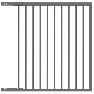Gunther Rozszerzenie 72cm Bramki Easylock Ge-2792 Geuther Gunther Rozszerzenie 72cm Bramki Easylock Ge-2792 Geuther