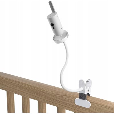 Inny producent Elastyczny Uchwyt Do Elektronicznej Niani Philips Avent - Uniwersalny Inny producent Elastyczny Uchwyt Do Elektronicznej Niani Philips Avent - Uniwersalny