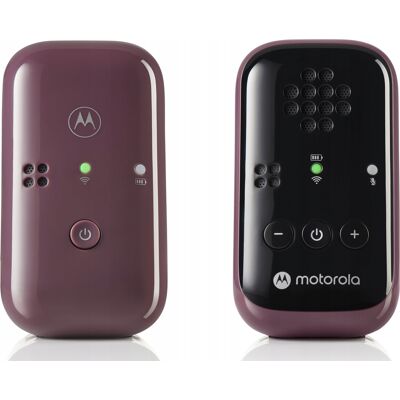 Niania Elektroniczna Motorola Pip12 Travel Audio, Zasięg 300 Metrów, Vox Niania Elektroniczna Motorola Pip12 Travel Audio, Zasięg 300 Metrów, Vox