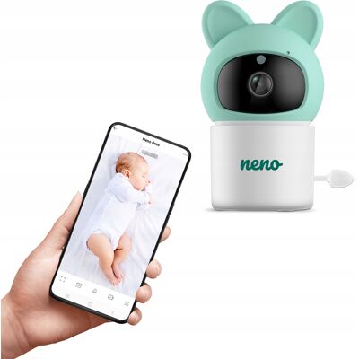 Niania Elektroniczna Neno Orso Niania Elektroniczna Neno Orso