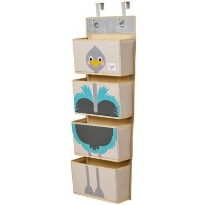 3 Sprouts Organizer na ścianę Wiszący 3 Sprouts Organizer na ścianę Wiszący