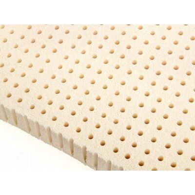 Materace z Gór 70X140 DZIECIĘCA NAKŁADKA MATA ANTYALERGICZNA 3CM Materace z Gór 70X140 DZIECIĘCA NAKŁADKA MATA ANTYALERGICZNA 3CM