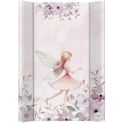 Ceba Baby CEBABABY przewijak twardy krótki (50x70) Basic Meadow Fairy Ceba Baby CEBABABY przewijak twardy krótki (50x70) Basic Meadow Fairy